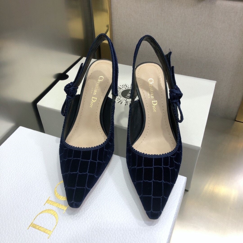 Christian Dior High Heels